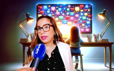 بعد تصاعد المخاطر الرقمية.. "ككوس" تطالب رئيس الحكومة ووزارات معنية بحظر ولوج الأطفال دون 15 سنة لمنصات التواصل